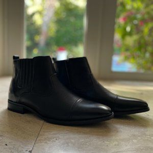 VANCE CO Alex Chelsea Boot